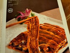 -南门涮肉(国贸商城店)