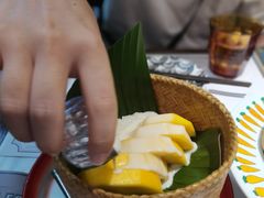 -太食獸泰式茶餐厅(北美新天地店)