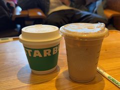 -星巴克(武康路店)
