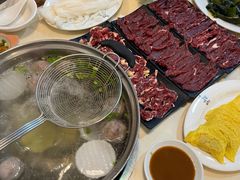 -福合埕牛肉丸(福平路店)