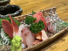 -千羽鹤海鲜居酒屋Bistro(大望路店)