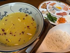 -芸南道·过桥米线(昆明老街旗舰店)