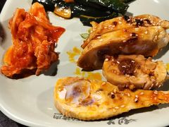 -梨花自助烤肉(天河城店)