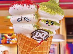 -DQ·蛋糕·冰淇淋(高新万达店)