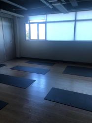 -兰瑜伽·普拉提