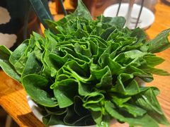 -滇香肴·云南菜蒸汽石锅鱼(云南北路店)