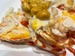 -青蓬蒸汽海鲜·深圳老字号·团建聚会(壹方城店)