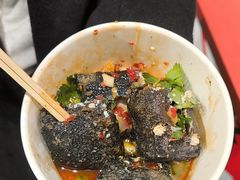 -黑色经典臭豆腐·湖南特产(太平街口店)