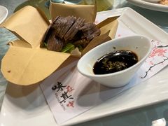 -徐记私厨(半淞园路店)