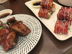 -湖州皇冠假日酒店-彩丰楼中餐厅