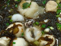 -文辉墨鱼丸大王(铜锣湾渣甸街总店)