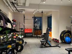 -CBCx巨鹿搏击 CHAMPIONROAD FIGHT CLUB(香蜜湖店)