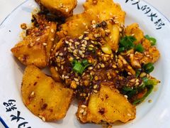 -成都你六姐·牛肉冒菜·麻辣香锅(长泰广场店)