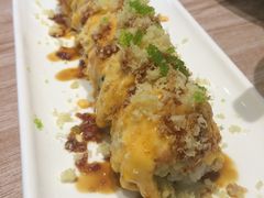-牛油果大师寿司(瑞景店)