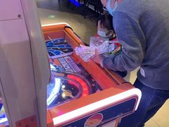 -星际传奇(观澜湖新城店)
