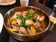 -松涛园朝鲜·海鲜·料理店(鸭绿江断桥店)