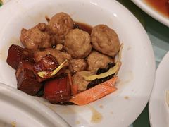 -王府井酒店(金桥港湾店)