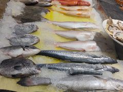 -健眺小海鲜(临海后山店)