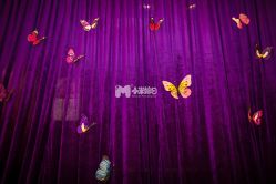 -上海万豪虹桥大酒店·宴会厅