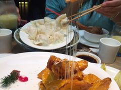 -上关雪東北菜(中房金谊店)
