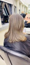 -BEAUTY HAIR GANO