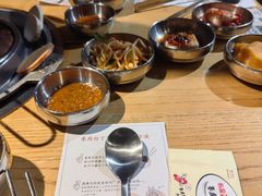 -姜虎东白丁烤肉(恒隆广场店)