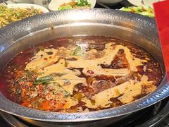 -老船舫·现做活鲜鱼馆(东郊记忆店)