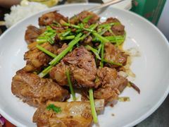 -小红鲸·海鲜餐厅(轸大路店)