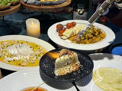 -翡翠鸟精品泰国菜(北辰财富中心店)