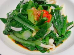 -太二酸菜鱼(坚基购物中心店)