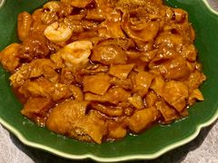 -会宾园·云山宴中餐