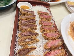 -海上名珠·海鲜酒楼(励骏庞都店)