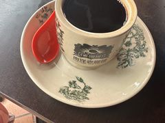 -南洋老咖啡(牛车水店)