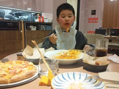 -必胜客(龙茗店)