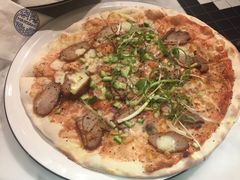 -玛尚诺Pizza&Bar(长泰广场店)