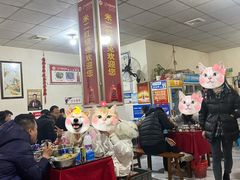 大堂-米二红烧兔(华阳店)
