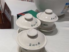 -蓉城小馆(科兴店)