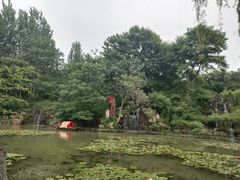 -竹泉村旅游度假区