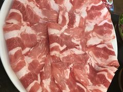 特级肥牛-香传承重庆火锅(直营中山路店)