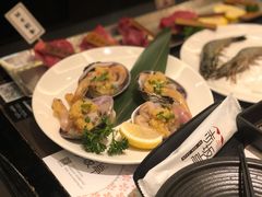 -赤坂亭·M9和牛烧肉(南京江南虹悦城店)