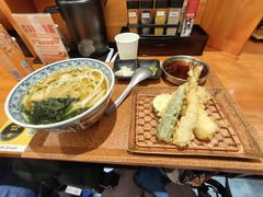 -天妇罗内顺田(罗湖店)