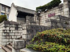 -文昌阁