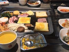 -火炉火自助餐(朝阳大悦城店)