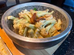 -局气 烤鸭·北京菜(光华路店)