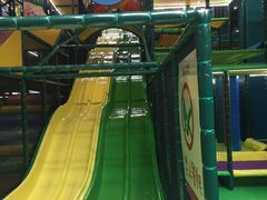 -蒙特利亲子乐园