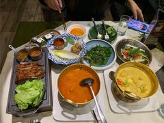 -暹罗泰·泰国餐厅(仁和新城店)