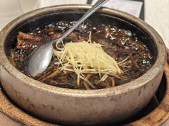 -香雪海饭店中餐厅(人民桥店)