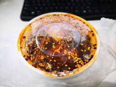 -长颈鹿的口袋钵钵鸡(市南店)