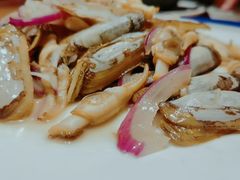 -海蓝海鲜馆(五四北店)