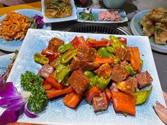 -鹤之乡·齐齐哈尔东北炭火烤肉(昆明盈江路店)